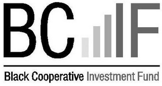 BCIF BLACK COOPERATIVE INVESTMENT FUND logo