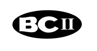 BCII logo