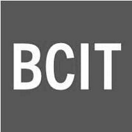 BCIT logo