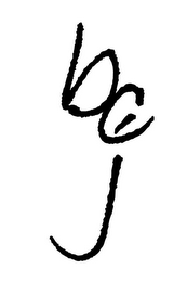 BCJ logo