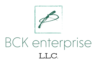 BCK ENTERPRISE LLC. logo