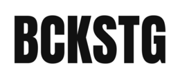 BCKSTG logo