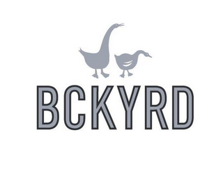 BCKYRD logo