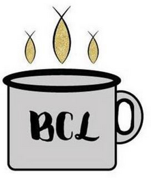 BCL logo