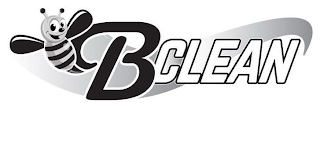 BCLEAN logo