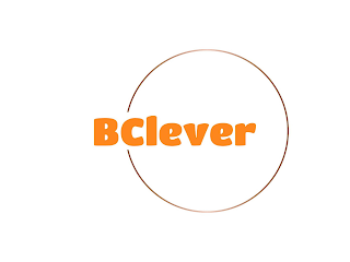 BCLEVER logo