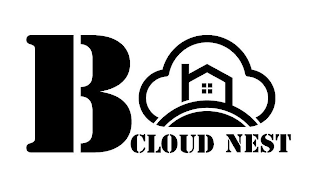 BCLOUDNEST logo