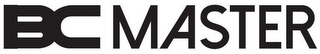 BCMASTER logo