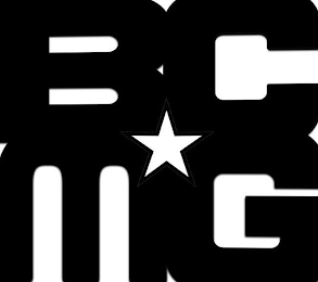 BCMG logo