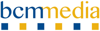 BCMMEDIA logo