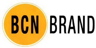 BCN BRAND logo