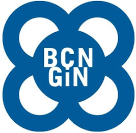 BCN GIN logo