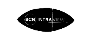 BCN INTRAVIEW logo