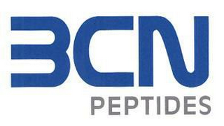 BCN PEPTIDES logo