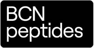 BCN PEPTIDES logo