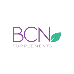 BCN SUPPLEMENTS logo