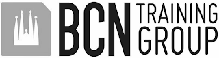 BCN TRAINING GROUP logo