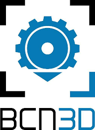 BCN3D logo