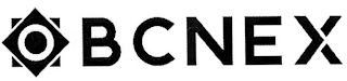BCNEX logo