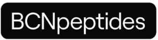 BCNPEPTIDES logo