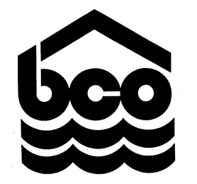 BCO logo