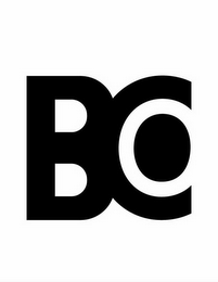 BCO logo