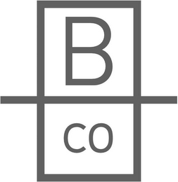 BCO logo