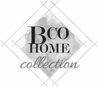 BCO HOME COLLECTION logo