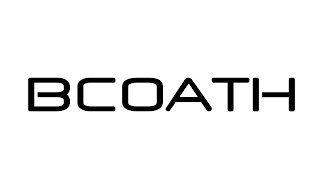 BCOATH logo