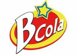 BCOLA logo