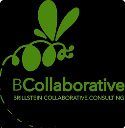 BCOLLABORATIVE BRILLSTEIN COLLABORATIVE CONSULTING logo