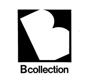 BCOLLECTION logo