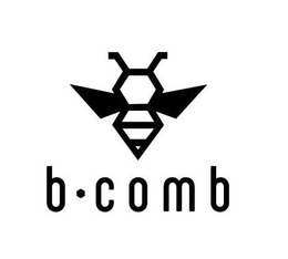 B·COMB logo