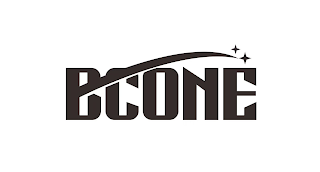 BCONE logo