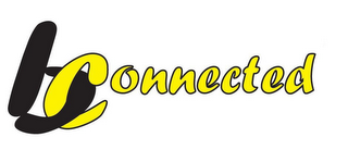 BCONNECTED logo