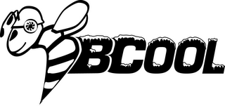 BCOOL logo