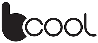 BCOOL logo