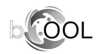 BCOOL logo