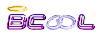BCOOL ALWAYS FOREVER logo