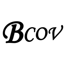 BCOV logo