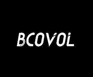 BCOVOL logo