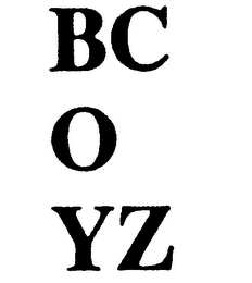 BCOYZ logo