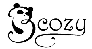 BCOZY logo