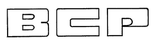 BCP logo