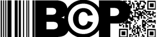 BCP logo