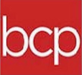 BCP logo