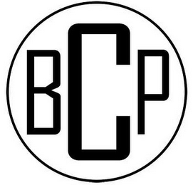BCP logo