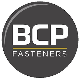 BCP FASTENERS logo