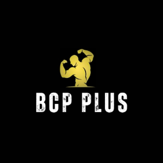 BCP PLUS logo