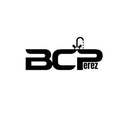 BCPEREZ logo